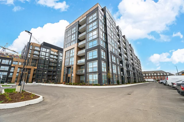 #342-2343 Khalsa Gate, Oakville - photo 26