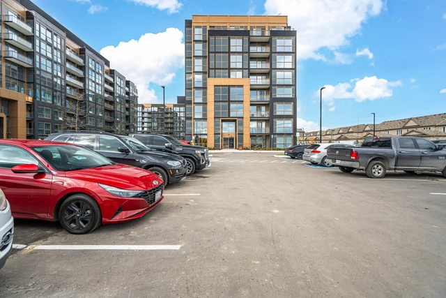 #342-2343 Khalsa Gate, Oakville - photo 27