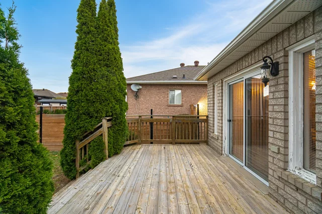 10 Albiwoods Trail, Bolton - photo 25