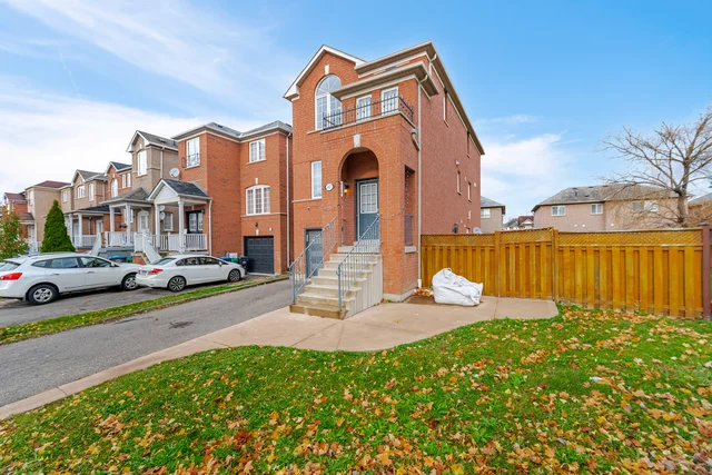42 Domenico Crescent, Brampton - photo 3