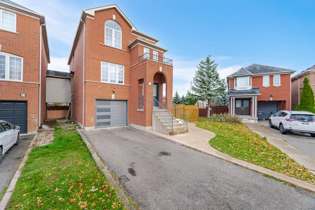 42 Domenico Crescent, Brampton - photo 4
