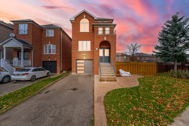 42 Domenico Crescent, Brampton - photo 5
