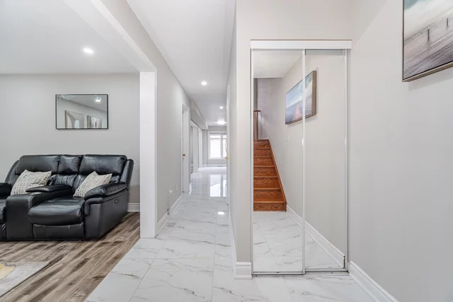 42 Domenico Crescent, Brampton - photo 9