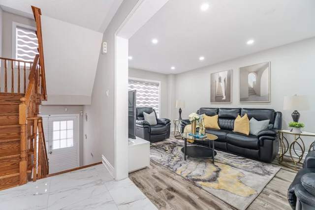 42 Domenico Crescent, Brampton - photo 10