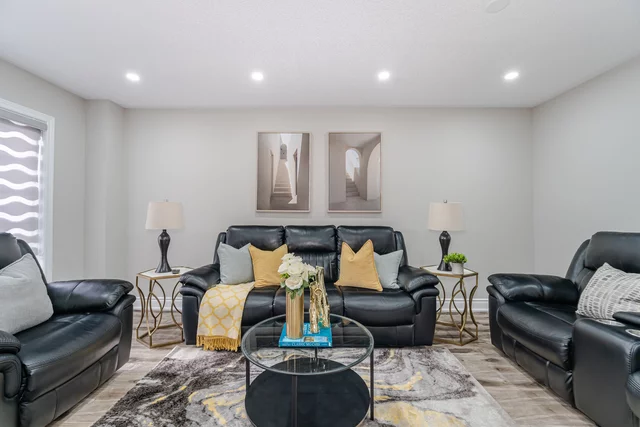 42 Domenico Crescent, Brampton - photo 11