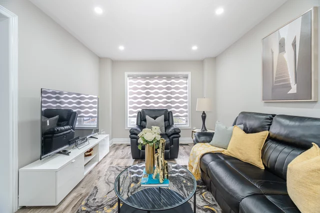 42 Domenico Crescent, Brampton - photo 12