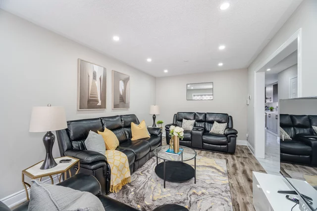 42 Domenico Crescent, Brampton - photo 13