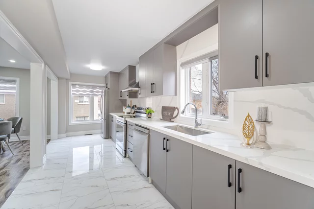 42 Domenico Crescent, Brampton - photo 16