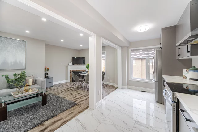 42 Domenico Crescent, Brampton - photo 17