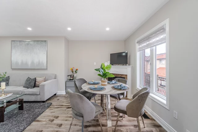 42 Domenico Crescent, Brampton - photo 18