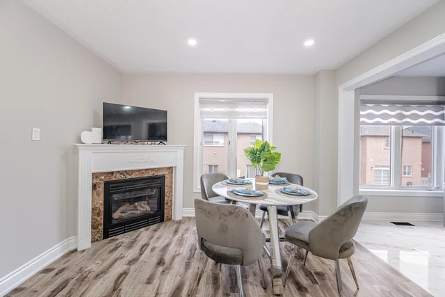 42 Domenico Crescent, Brampton - photo 19