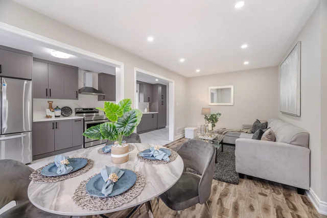 42 Domenico Crescent, Brampton - photo 20