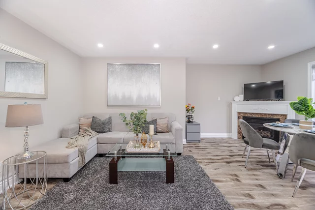 42 Domenico Crescent, Brampton - photo 21