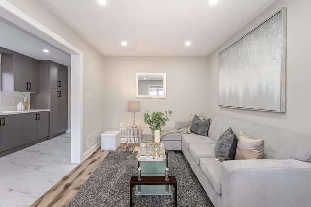 42 Domenico Crescent, Brampton - photo 22