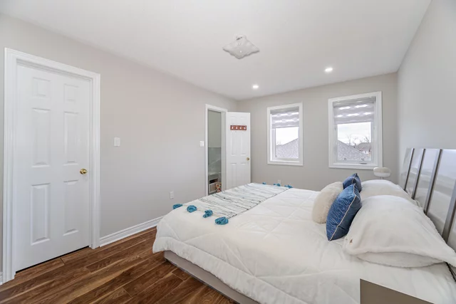 42 Domenico Crescent, Brampton - photo 28