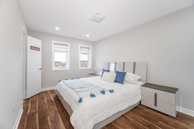 42 Domenico Crescent, Brampton - photo 29