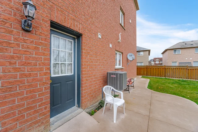42 Domenico Crescent, Brampton - photo 49