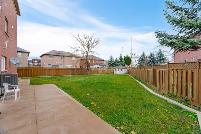 42 Domenico Crescent, Brampton - photo 50