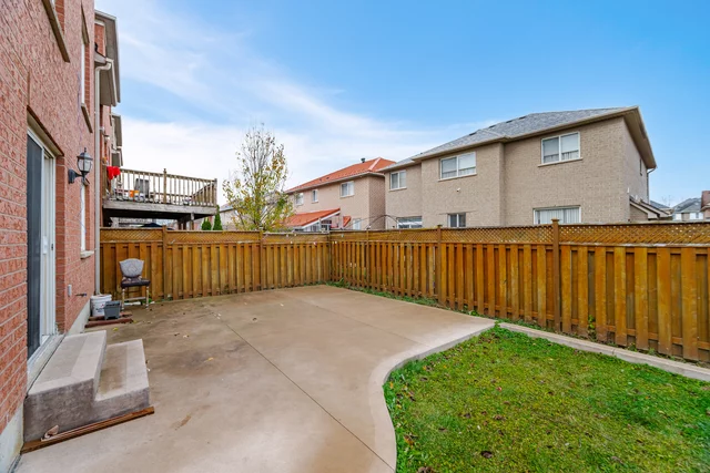 42 Domenico Crescent, Brampton - photo 51