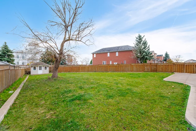 42 Domenico Crescent, Brampton - photo 52