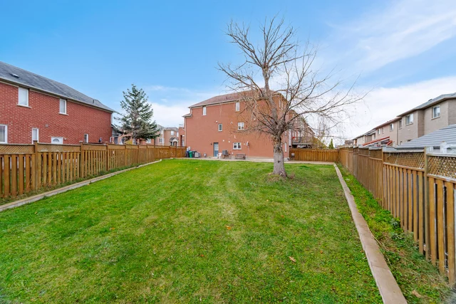 42 Domenico Crescent, Brampton - photo 53