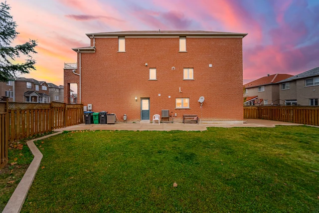 42 Domenico Crescent, Brampton - photo 55