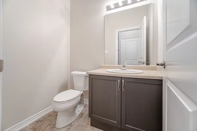 296 Remembrance Road, Brampton - photo 19