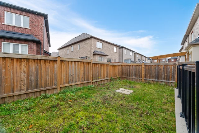 296 Remembrance Road, Brampton - photo 44