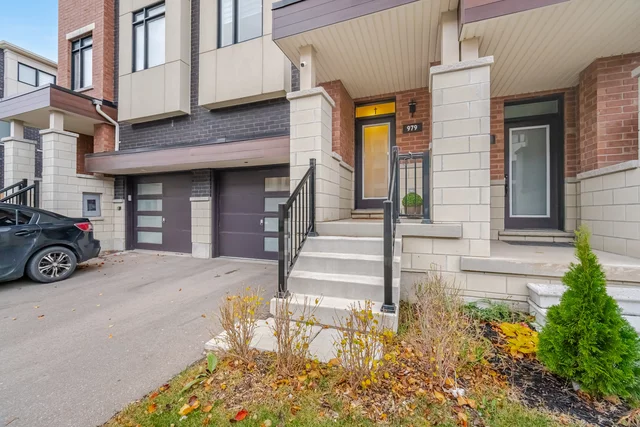 979 Kicking Horse Path, Oshawa - photo 4