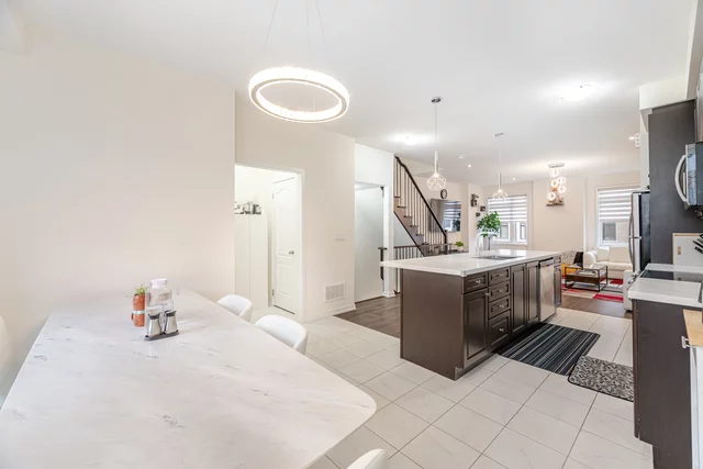 979 Kicking Horse Path, Oshawa - photo 23