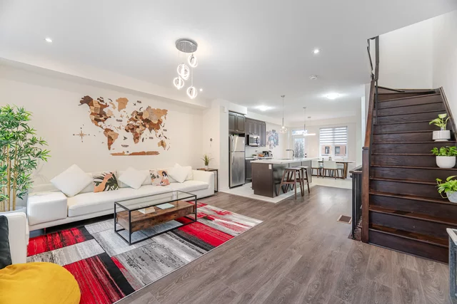 979 Kicking Horse Path, Oshawa - photo 26