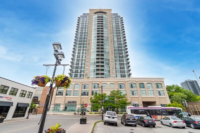 #2602-9 George Street North, Brampton - photo 1