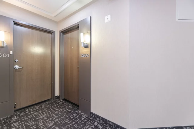 #2602-9 George Street North, Brampton - photo 4