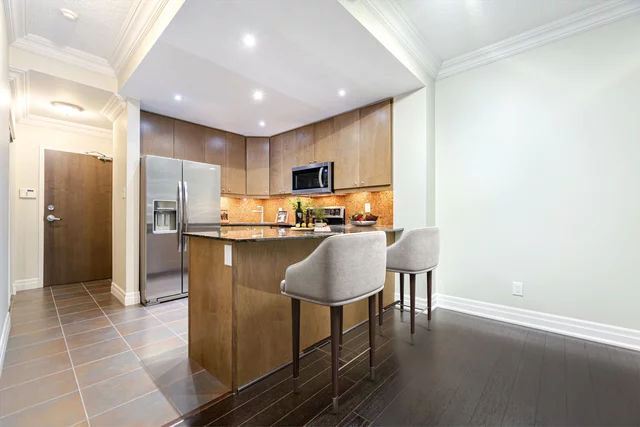 #2602-9 George Street North, Brampton - photo 6