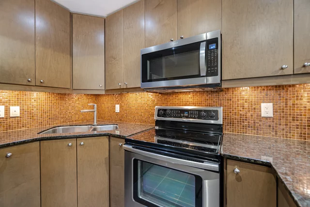 #2602-9 George Street North, Brampton - photo 8