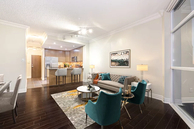 #2602-9 George Street North, Brampton - photo 11