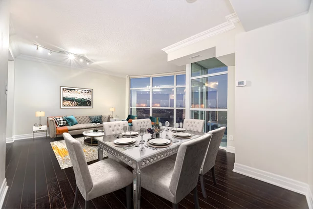 #2602-9 George Street North, Brampton - photo 15