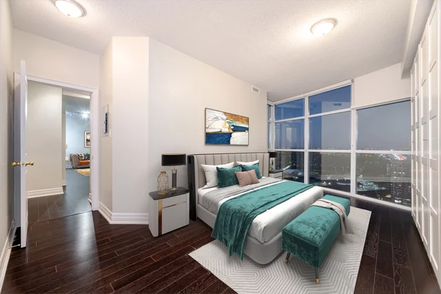 #2602-9 George Street North, Brampton - photo 16