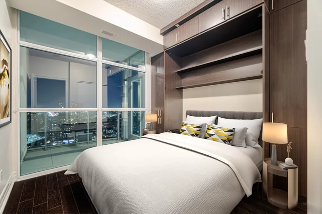 #2602-9 George Street North, Brampton - photo 21