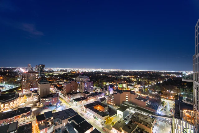 #2602-9 George Street North, Brampton - photo 28