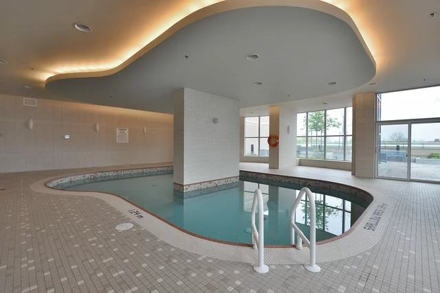 #2602-9 George Street North, Brampton - photo 30