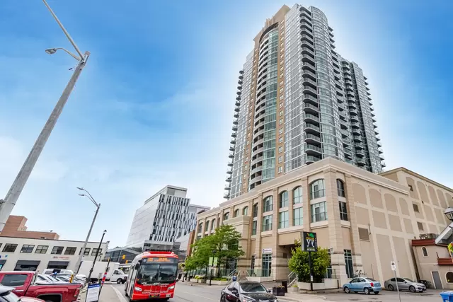 #2602-9 George Street North, Brampton - photo 22