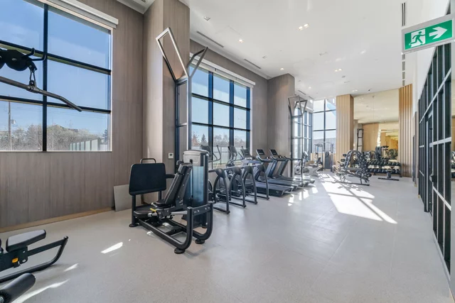 #603-395 Dundas Street West, Oakville - photo 38