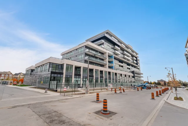 #603-395 Dundas Street West, Oakville - photo 46