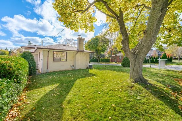 27 Alma Drive, Etobicoke - photo 52