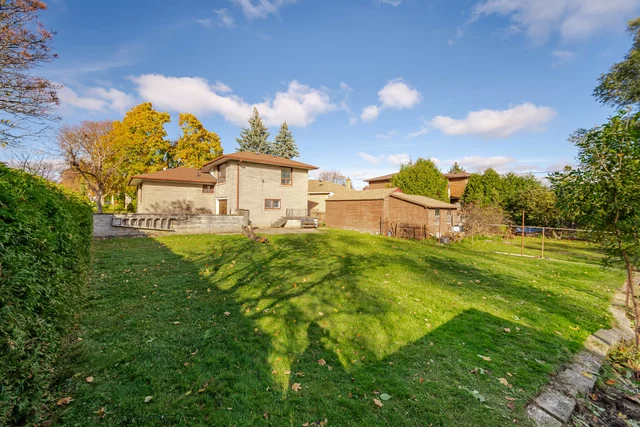 27 Alma Drive, Etobicoke - photo 56