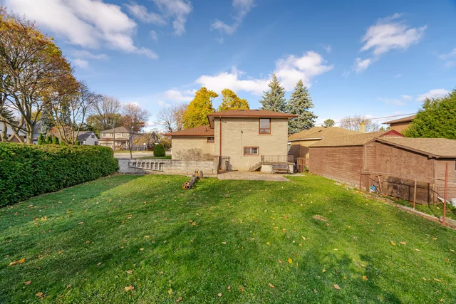 27 Alma Drive, Etobicoke - photo 57