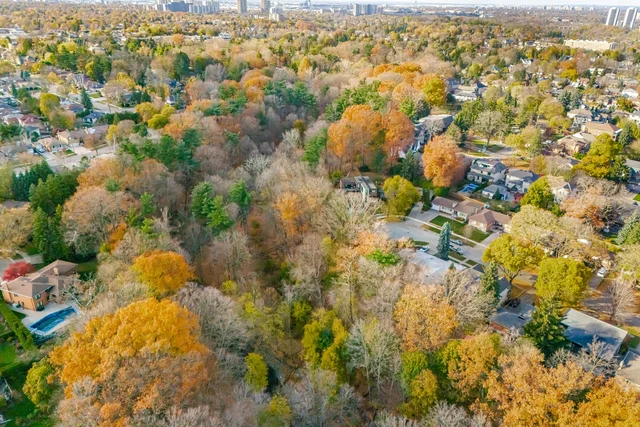 27 Alma Drive, Etobicoke - photo 67