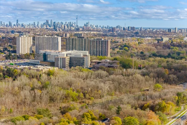27 Alma Drive, Etobicoke - photo 71