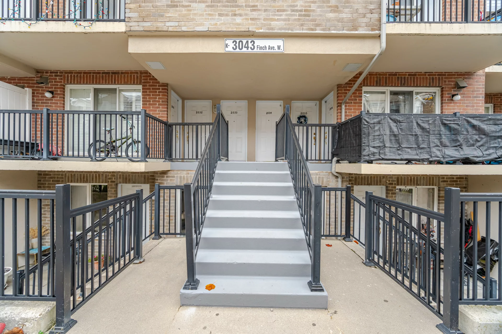 #2034-3043 Finch Avenue West, North York - photo 3